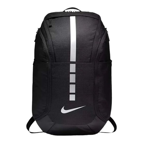 Nike Hoops Elite Pro Backpack Black New BA5554-011 - Picture 1 of 9